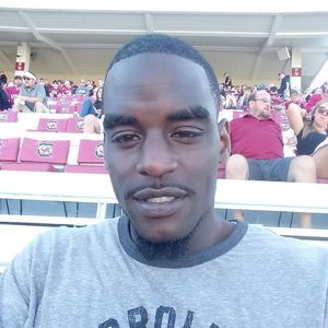 Meet your Posher, Delbert